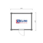 купити, оренда побутівка вагончик, блок контейнер 3х2,4 м 342.2 5